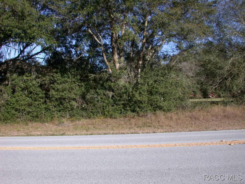 Property Photo:  11573 S Pleasant Grove Road  FL 34436 