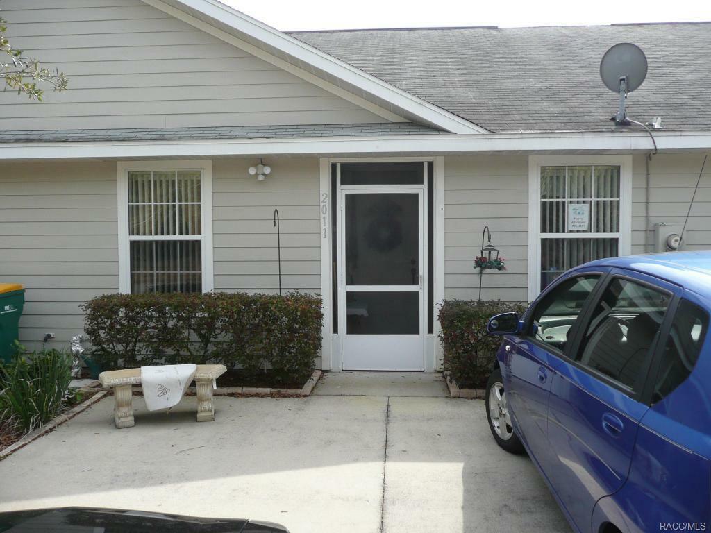 Property Photo:  2011 Colonade  FL 34453 