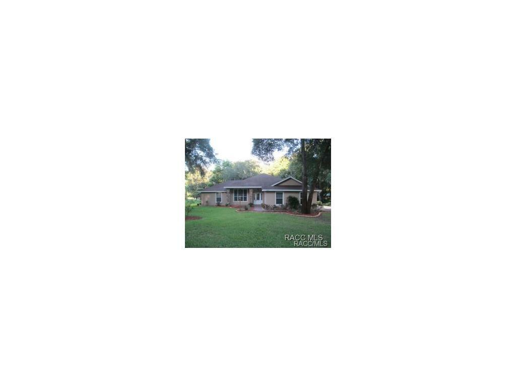 9167 E Corvette Court  Inverness FL 34450 photo