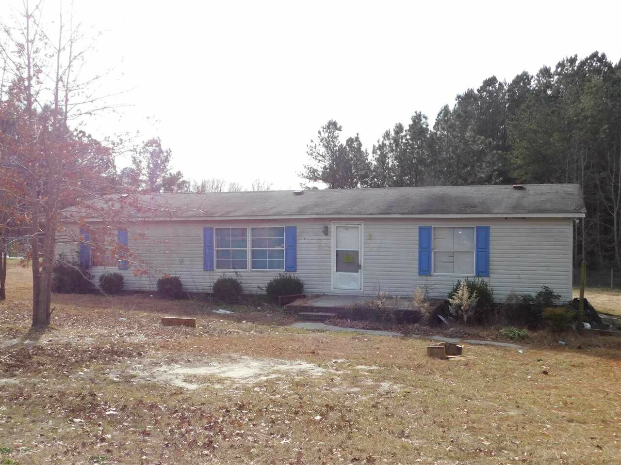 74 Kathleen Terrace  Sanford NC 27332 photo