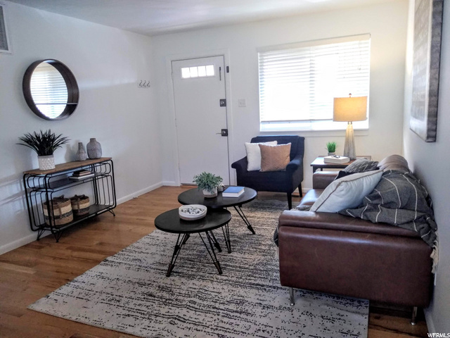 Property Photo: Address not disclosed UT 84103