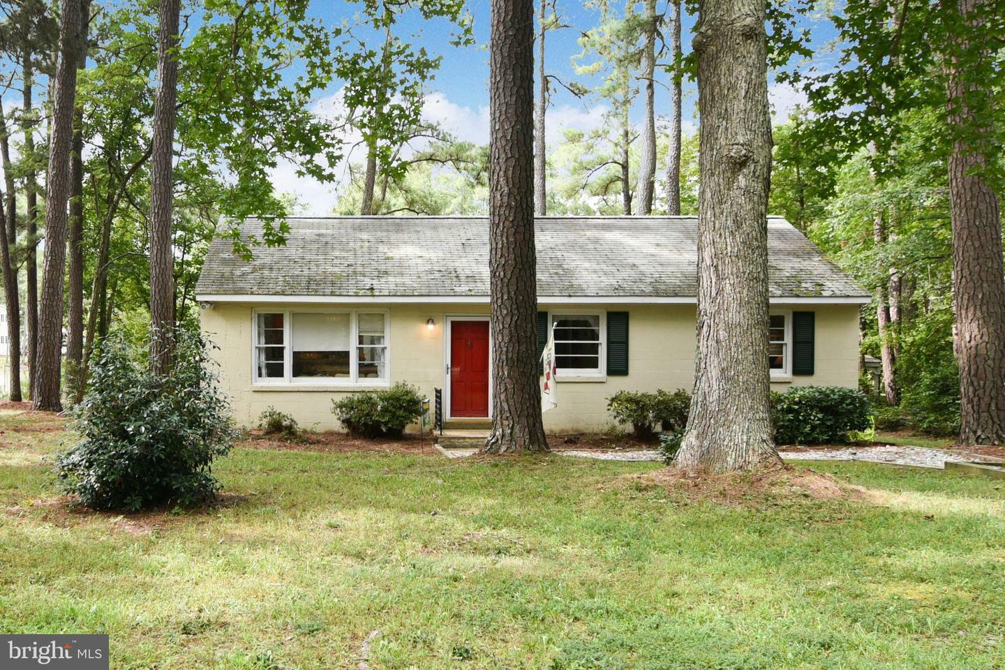 Property Photo:  148 Windsong Drive  VA 22488 