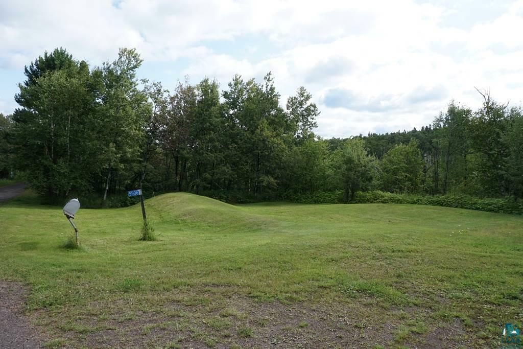 Property Photo:  5506 Edwardson Rd  MN 55614 