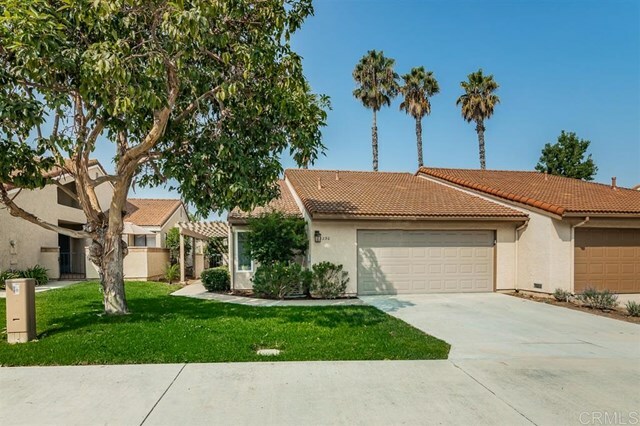 Property Photo:  1230 Granada Way  CA 92078 