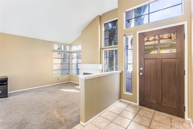 Property Photo: 2193 Canyon Drive CA 92324