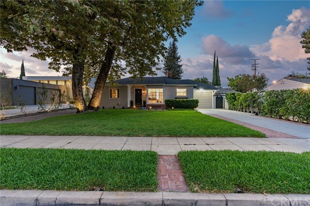 Property Photo:  717 Los Olivos Drive  CA 91775 