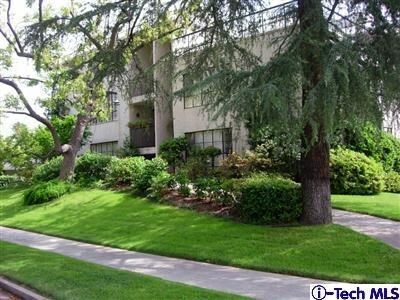 Property Photo:  418 Gordon Terrace  CA 91105 