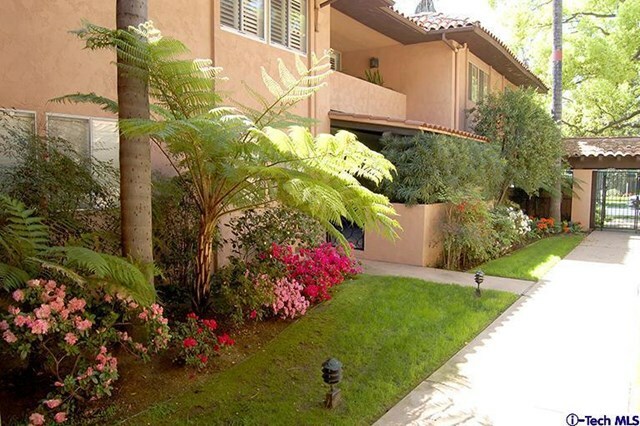 Property Photo: 1200 S Orange Grove Boulevard 10 CA 91105