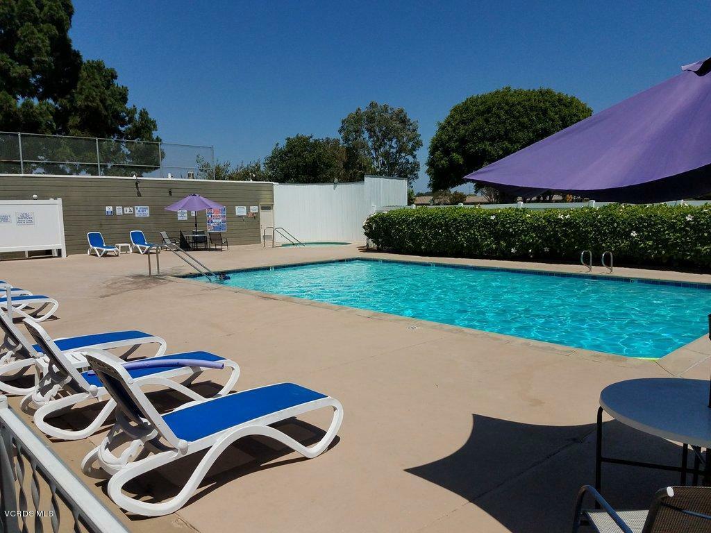 Property Photo:  263 E Elfin Green  CA 93041 