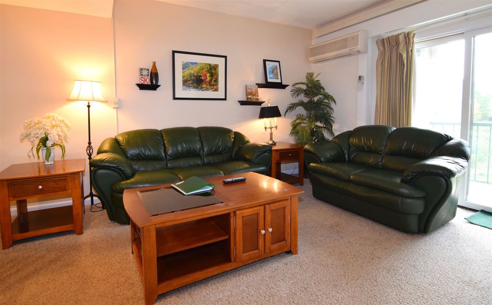 Property Photo: 48 Cooper Memorial Drive 310 NH 03251