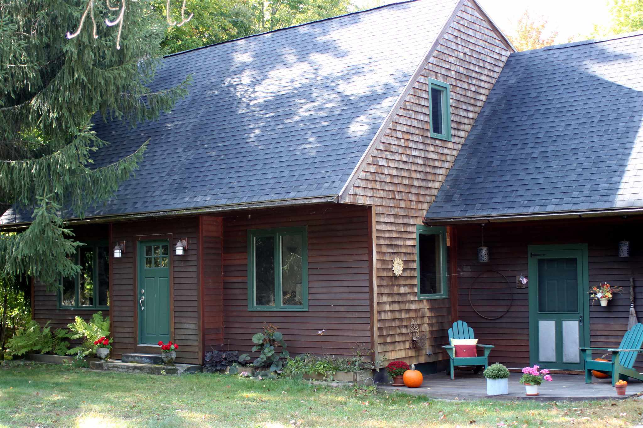 Property Photo:  558 Province Road  NH 03220 