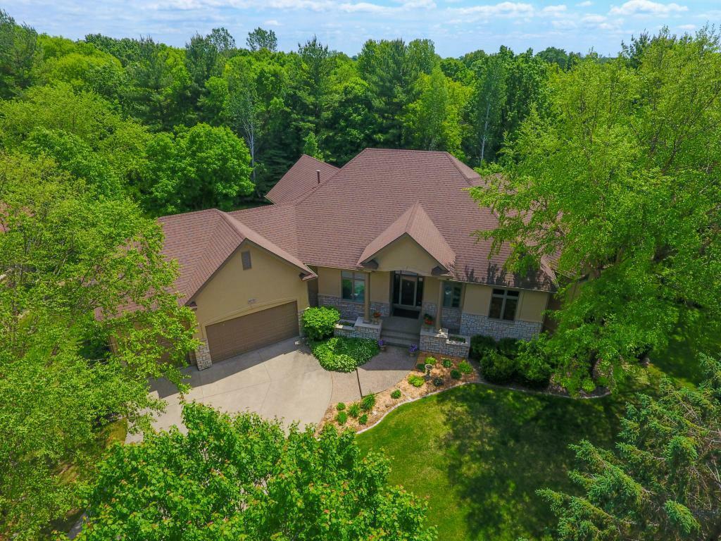 Property Photo:  8751 Big Woods Lane  MN 55347 