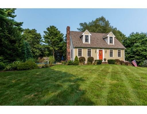 Property Photo:  14 Deer Hill Lane  Aka Deerhill  MA 02330 