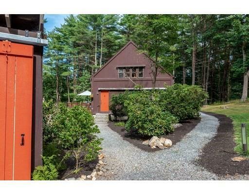 Property Photo: 56 Apple St MA 01929