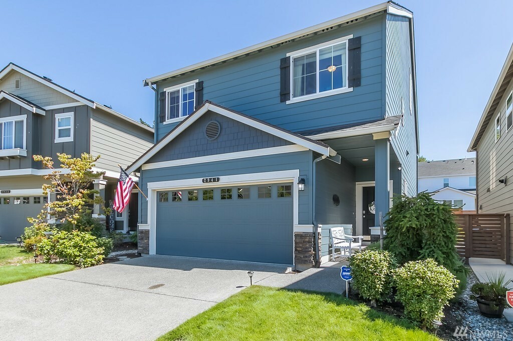 Property Photo:  2941 82nd Av Ct E  WA 98371 