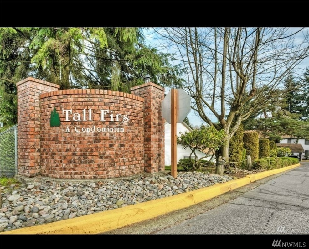 1922 SW 318th Place 13D  Federal Way WA 98023 photo