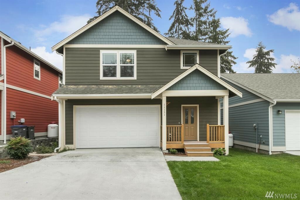 Property Photo:  11151 NE Hawkeye Place  WA 98346 