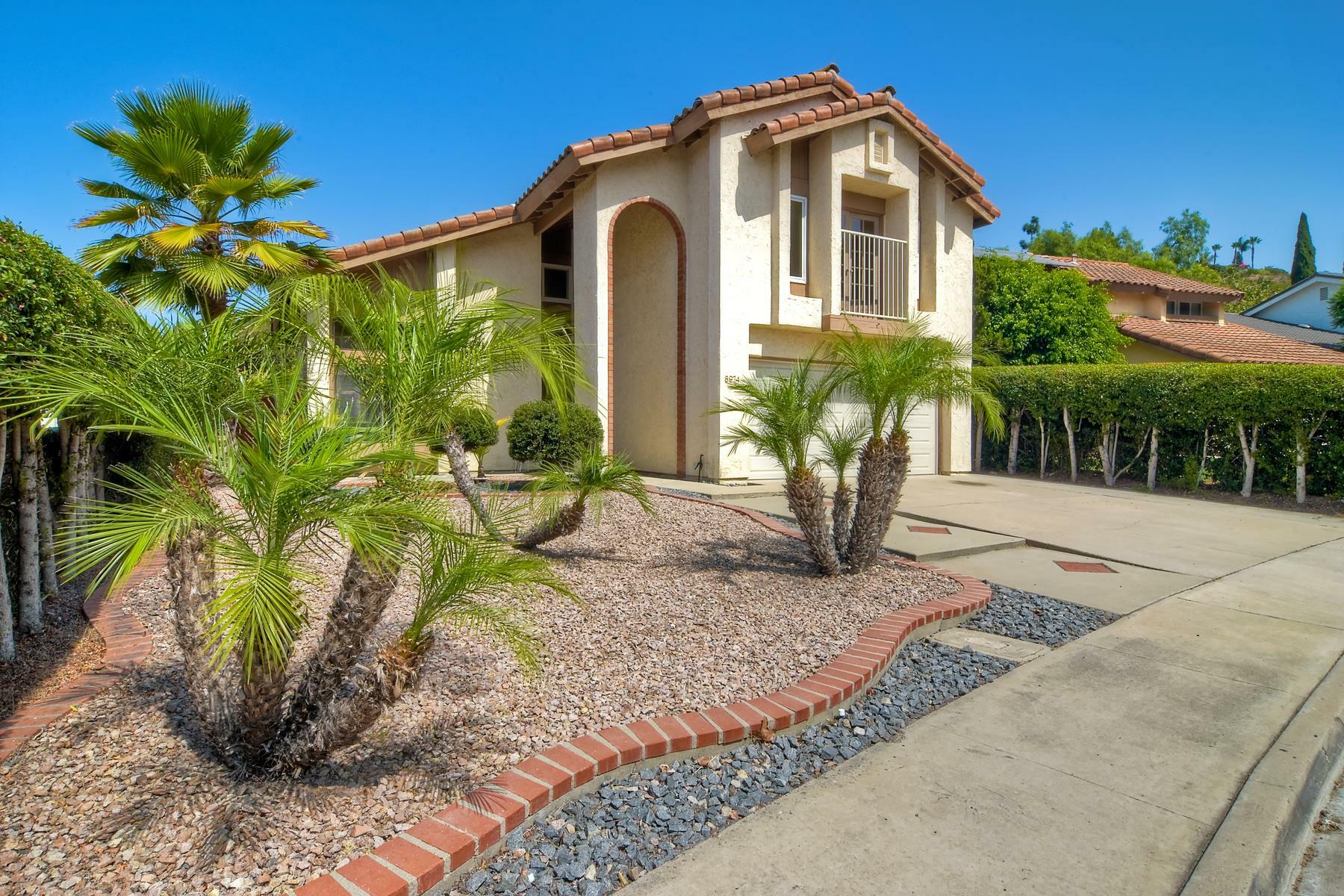 Property Photo:  8974 Stimson Ct  CA 92129 