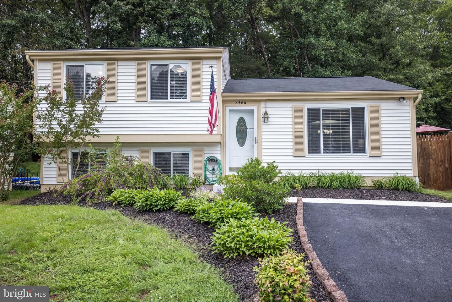 Property Photo:  8466 Magic Tree Court  VA 22153 