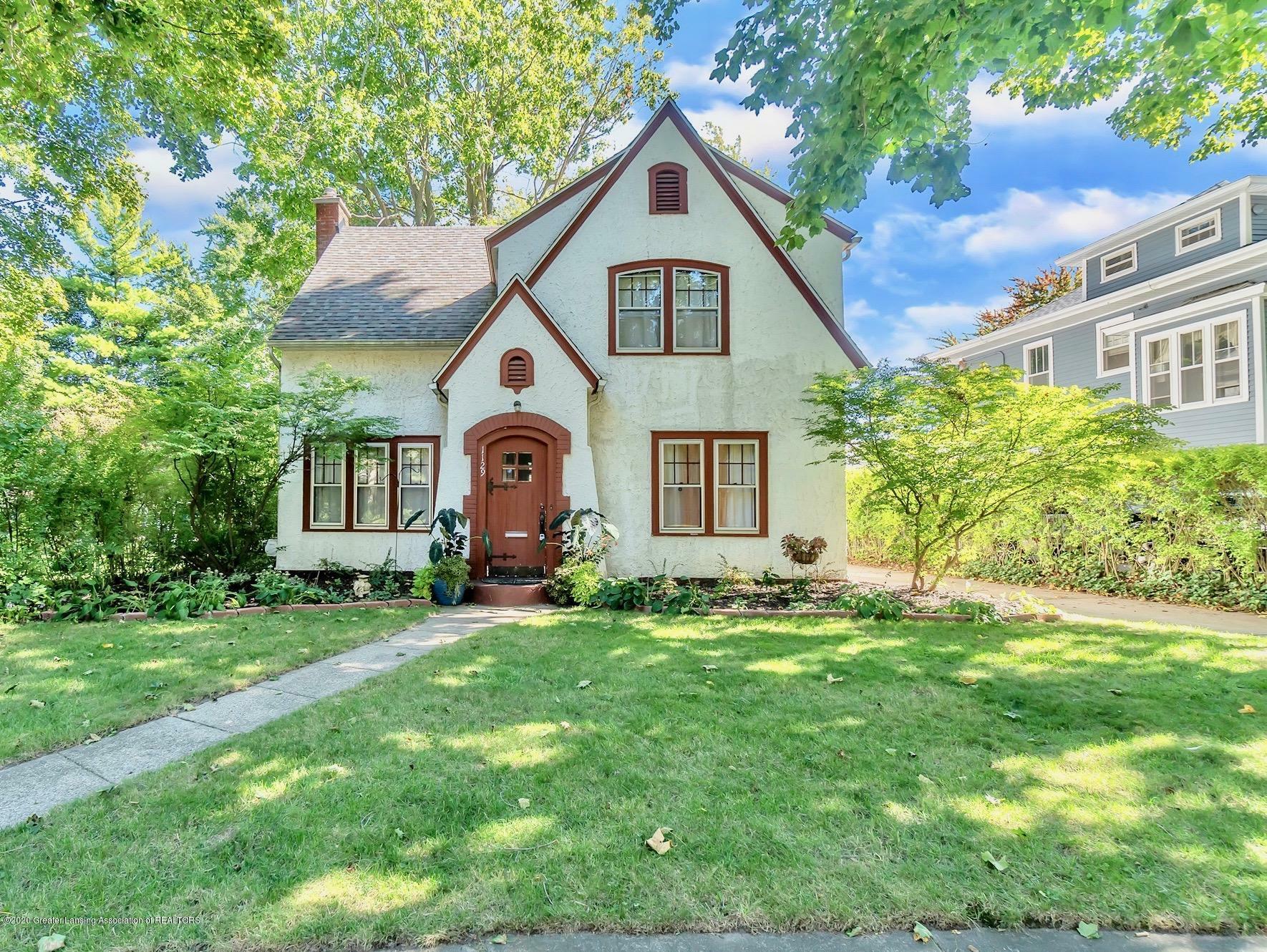 Property Photo: 1129 S Genesee Drive MI 48915