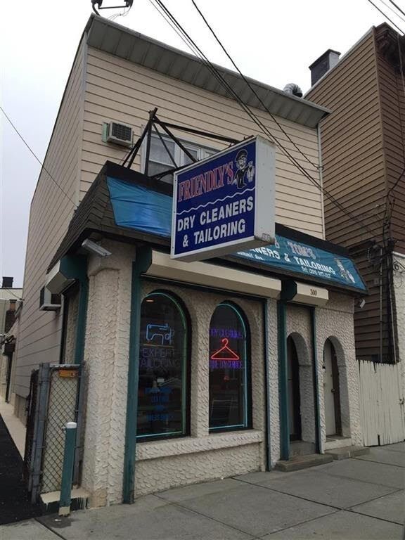 Property Photo:  300 Summit Ave  NJ 07306 