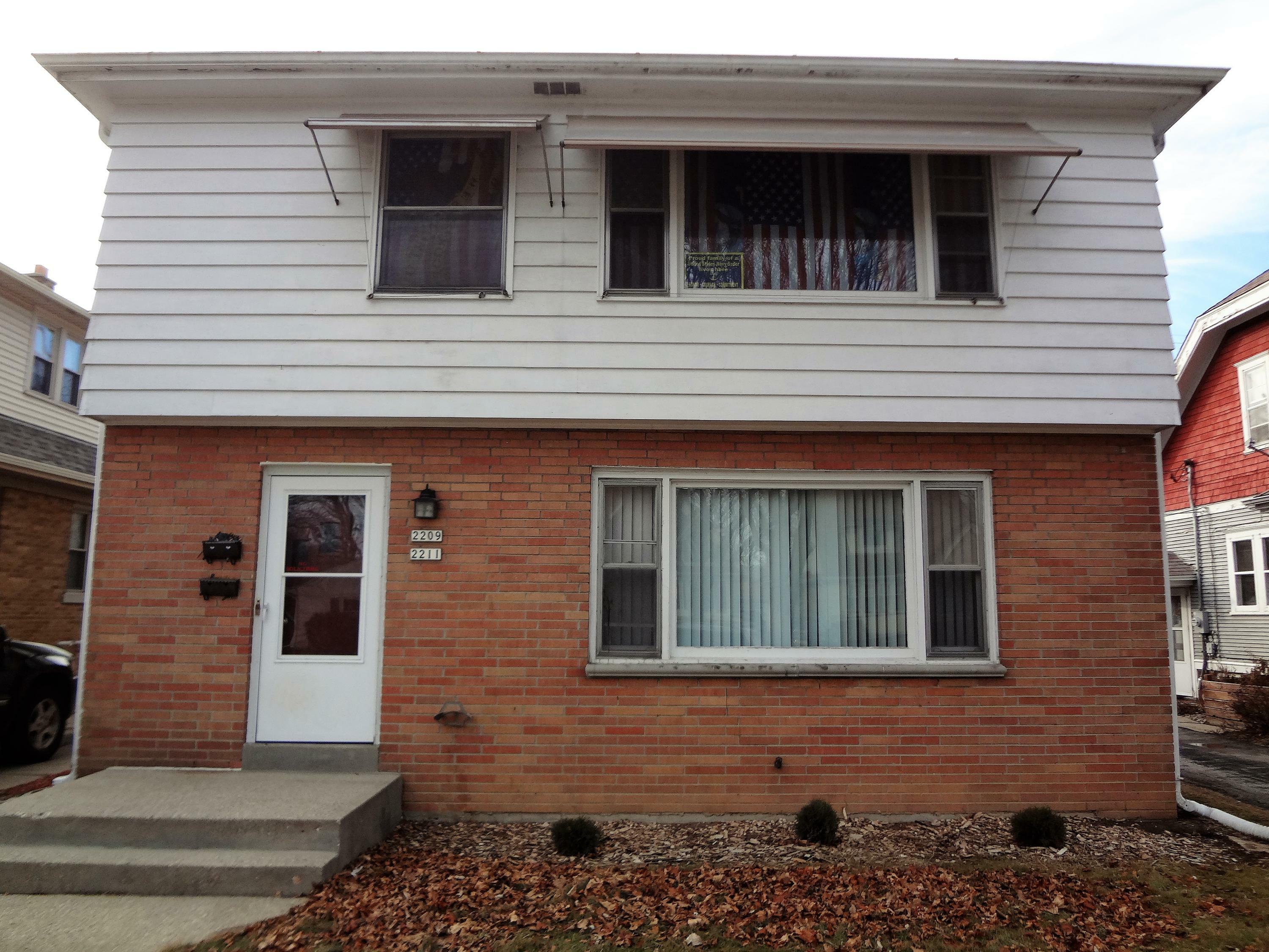 Property Photo:  2209 N 72nd St 2211  WI 53213 