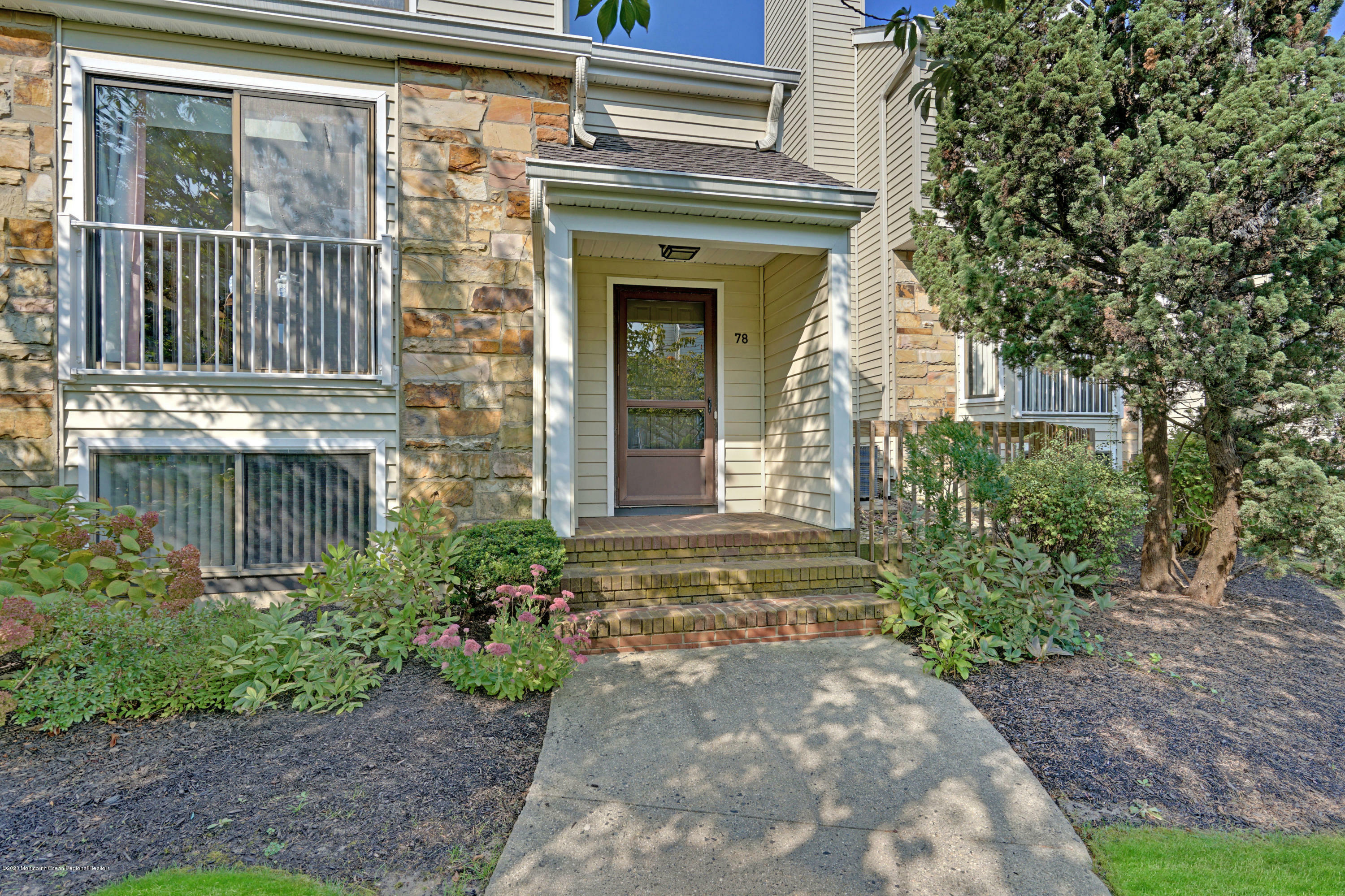 Property Photo:  580 Patten Avenue 78  NJ 07740 