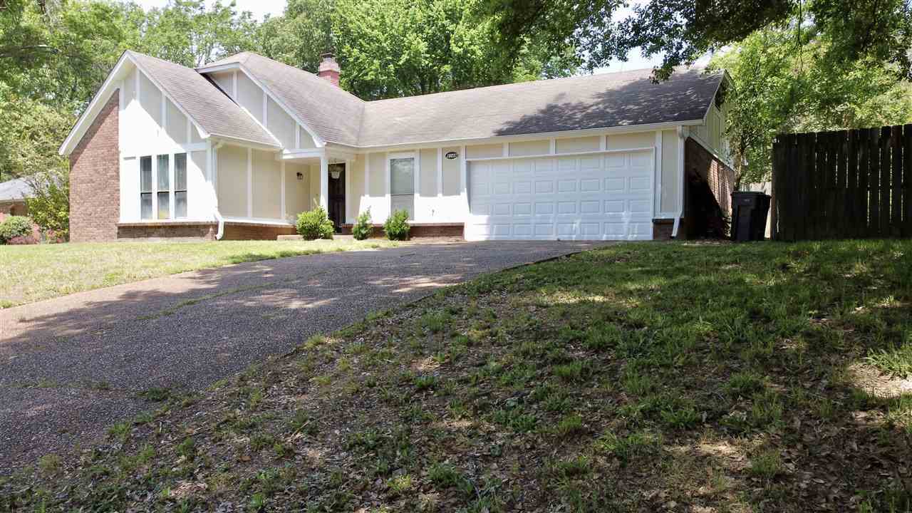 Property Photo:  8548 Edney Ridge Dr  TN 38016 