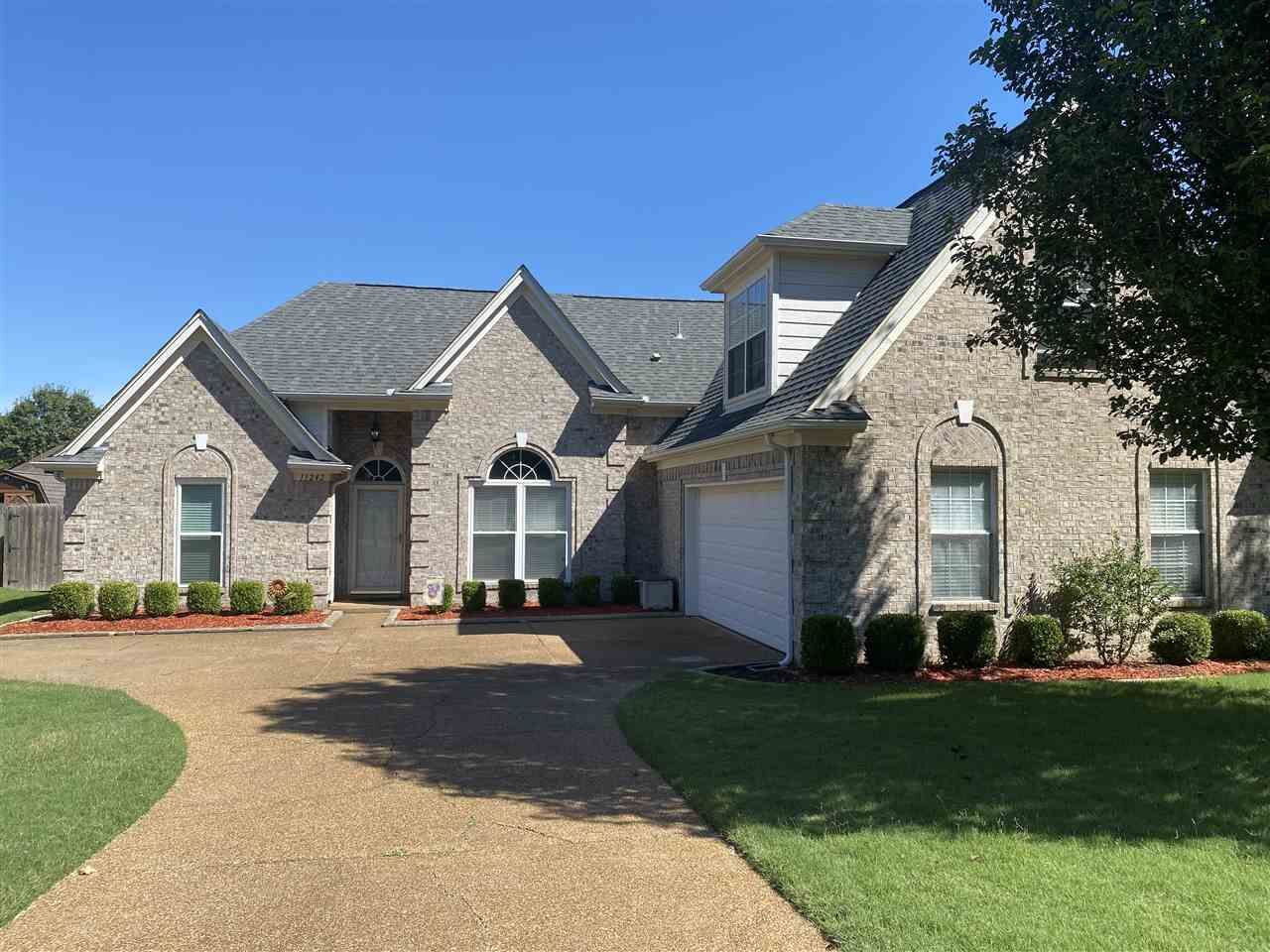 Property Photo: 11242 Memphis-Arlington Rd TN 38002