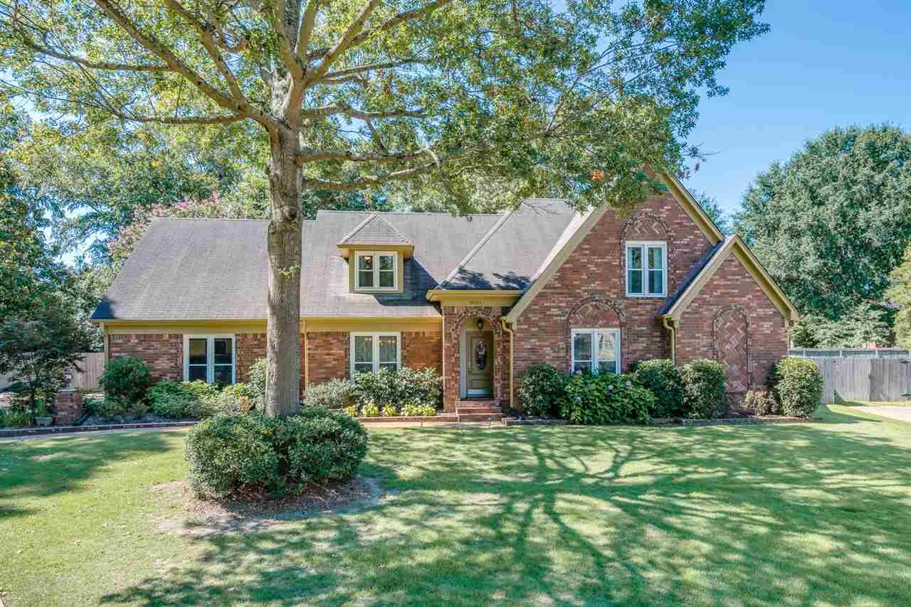 Property Photo:  9035 Lansdowne Ln  TN 38139 