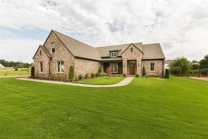 230 Twin Lakes Rd  Piperton TN 38017 photo