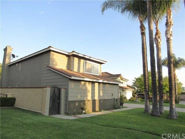 Property Photo:  1483 Hunters Trail  CA 91740 