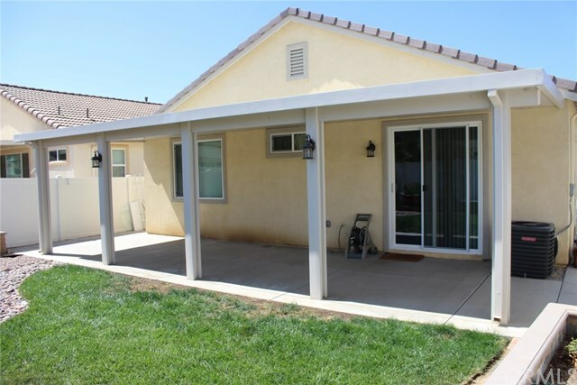 Property Photo:  30322 Silicate Drive  CA 92584 