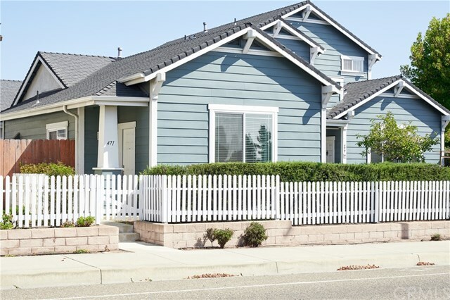 Property Photo:  471 S Oak Park Boulevard  CA 93420 