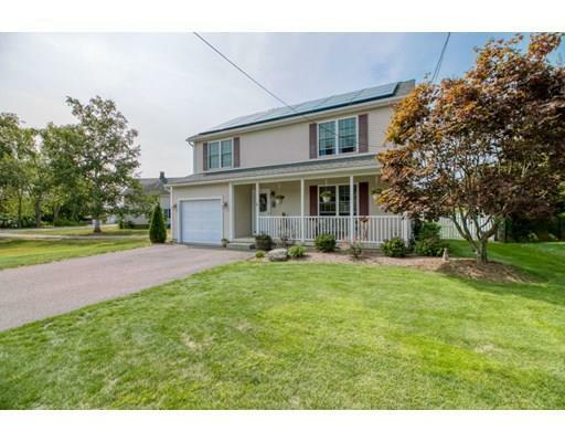 Property Photo: 6 Bayne St MA 01028