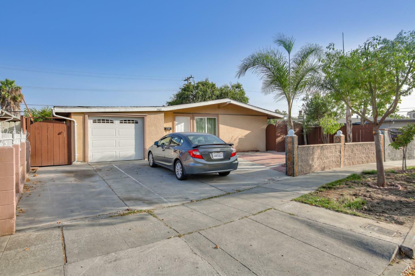 Property Photo: 1767 Foley Avenue CA 95122