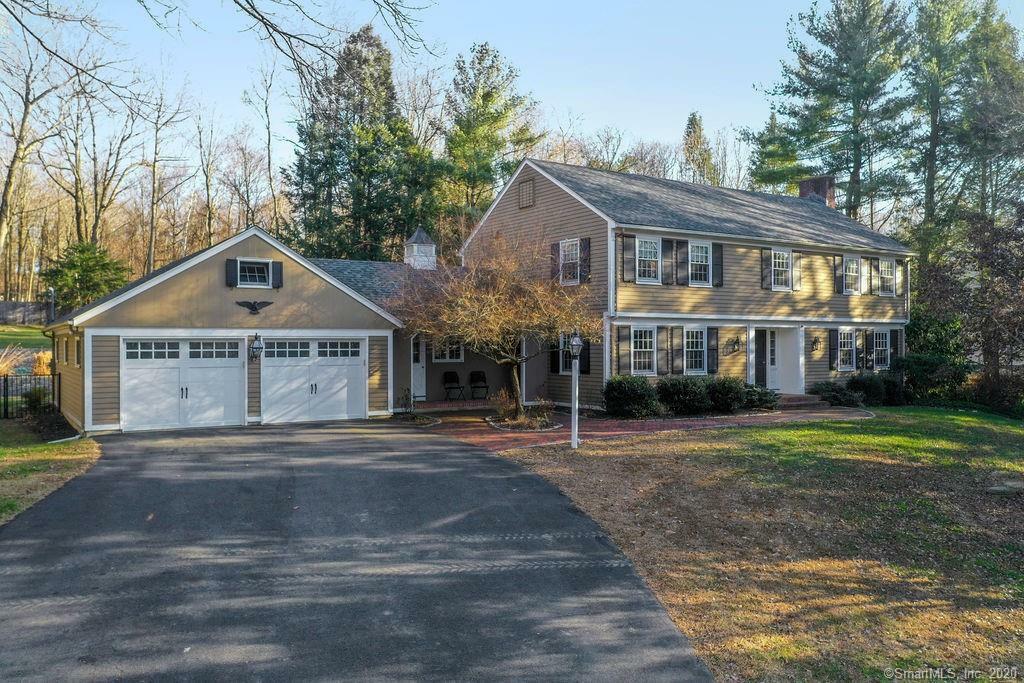 Property Photo: 570 Northfield Road CT 06795