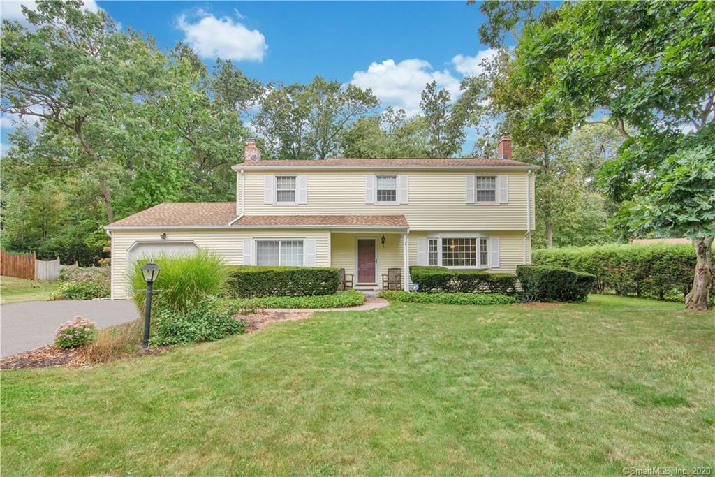 Property Photo: 145 Irene Drive CT 06066