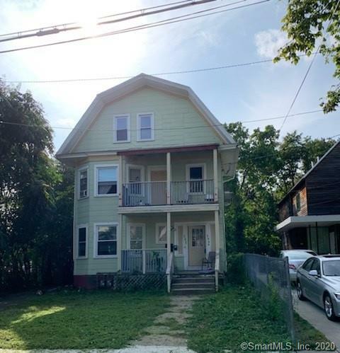Property Photo: 192 Winthrop Avenue CT 06511
