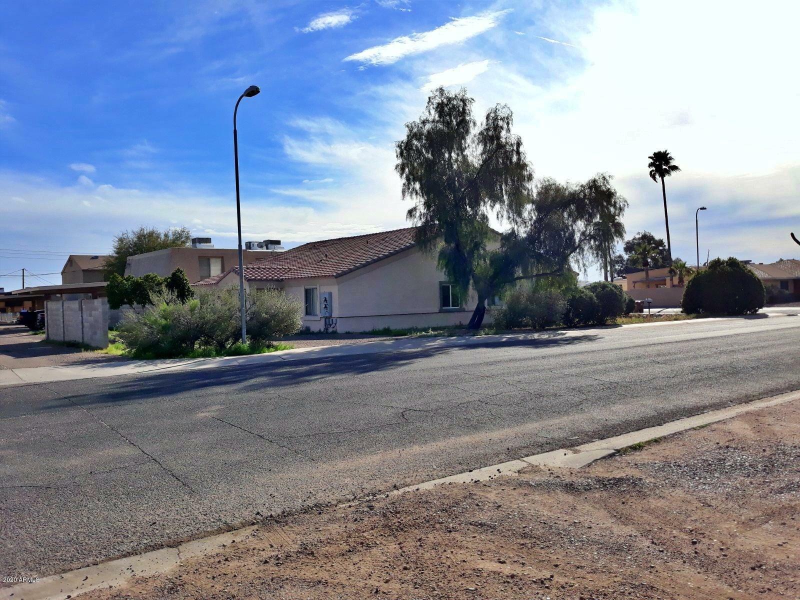 Property Photo:  2225 S Apache Drive  AZ 85120 