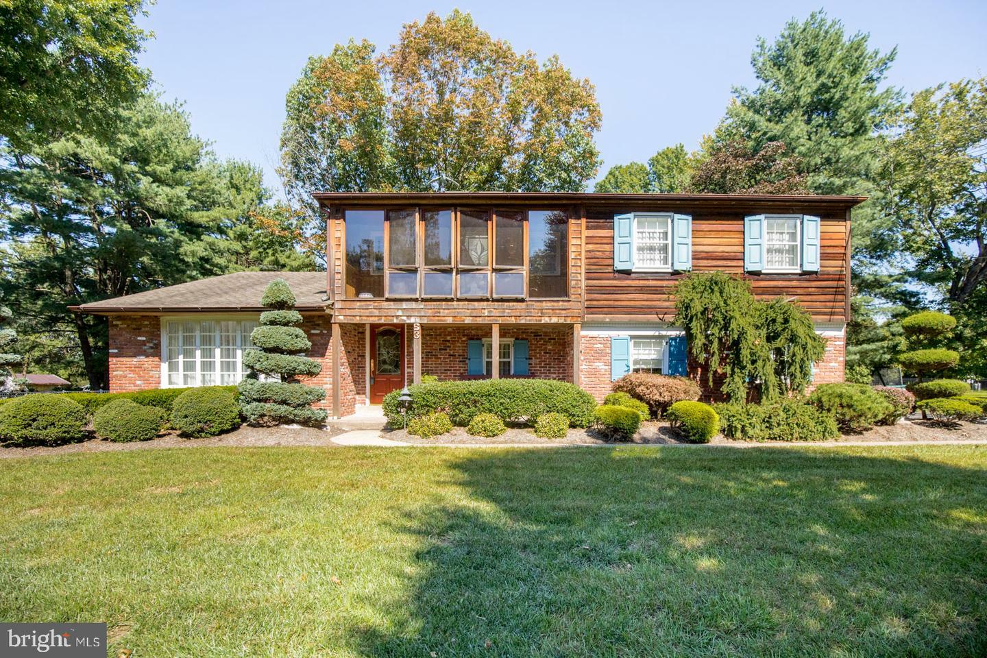 Property Photo:  53 Pebble Ridge Road  PA 18976 