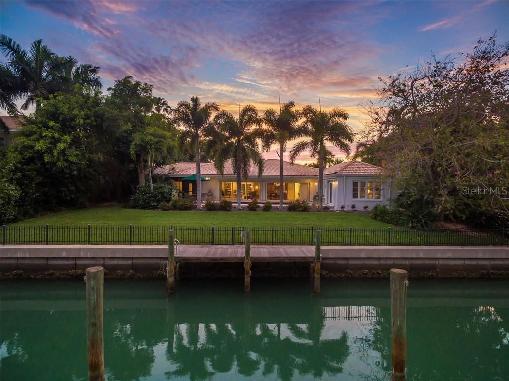 Property Photo: 659 N Owl Drive FL 34236
