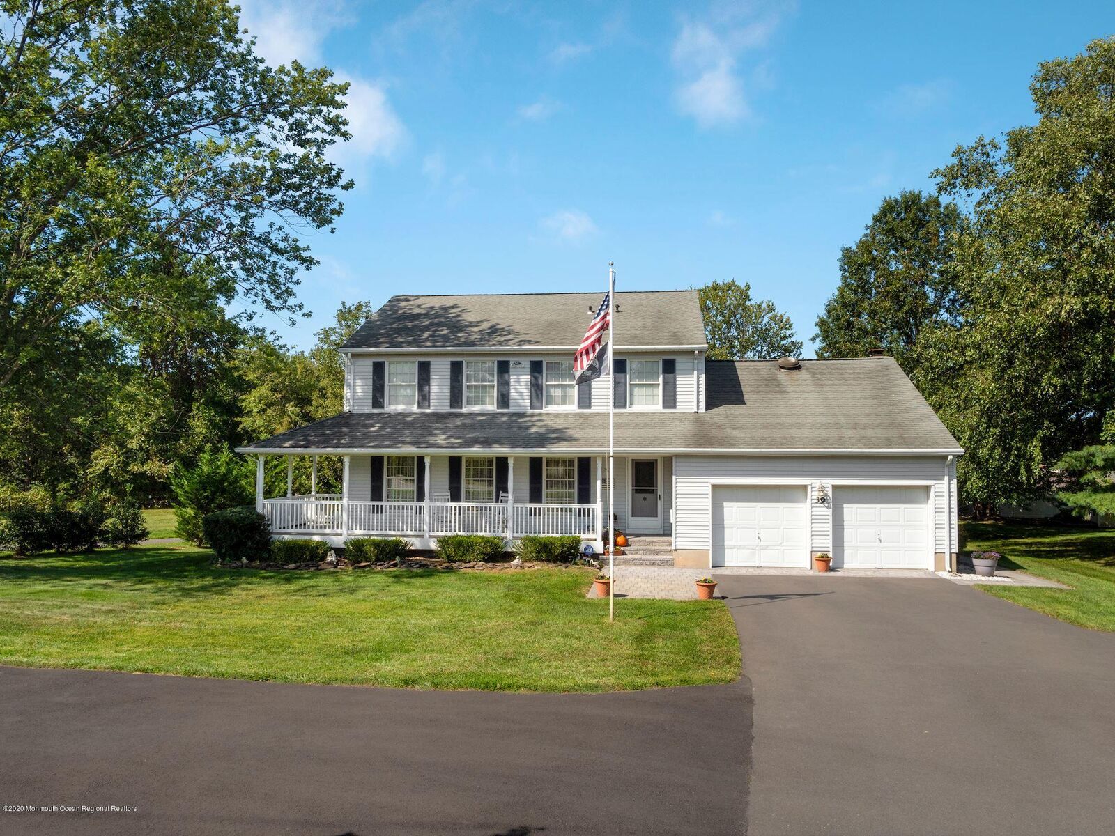 Property Photo: 39 Symmes Drive NJ 07726