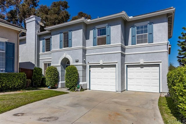 Property Photo:  4540 Milano Way  CA 92057 