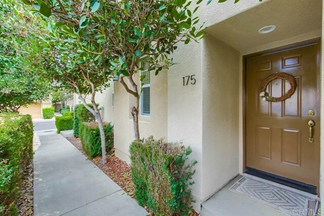 Property Photo:  175 Aurora Ave  CA 92078 