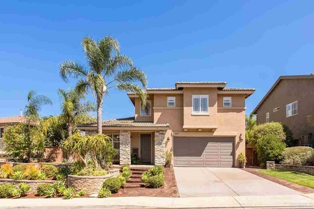 Property Photo:  647 Edgewater Drive  CA 92078 