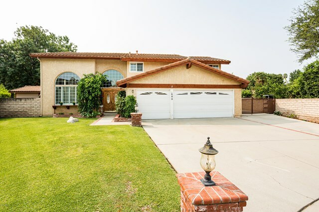 Property Photo:  680 Larkdale Court  CA 93065 