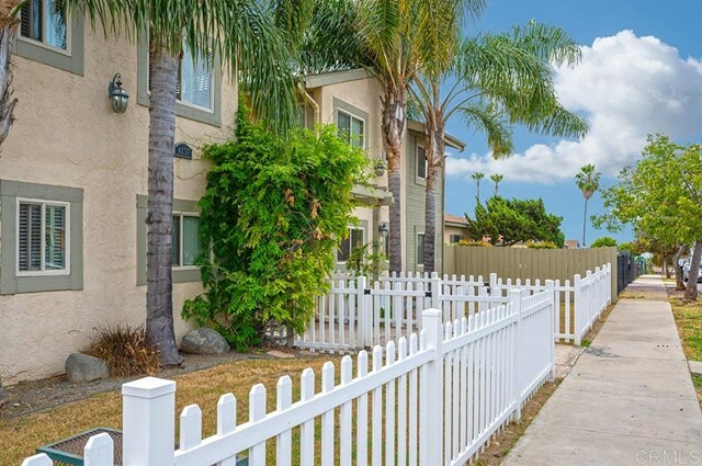 Property Photo: 4353 51st St 3 CA 92115