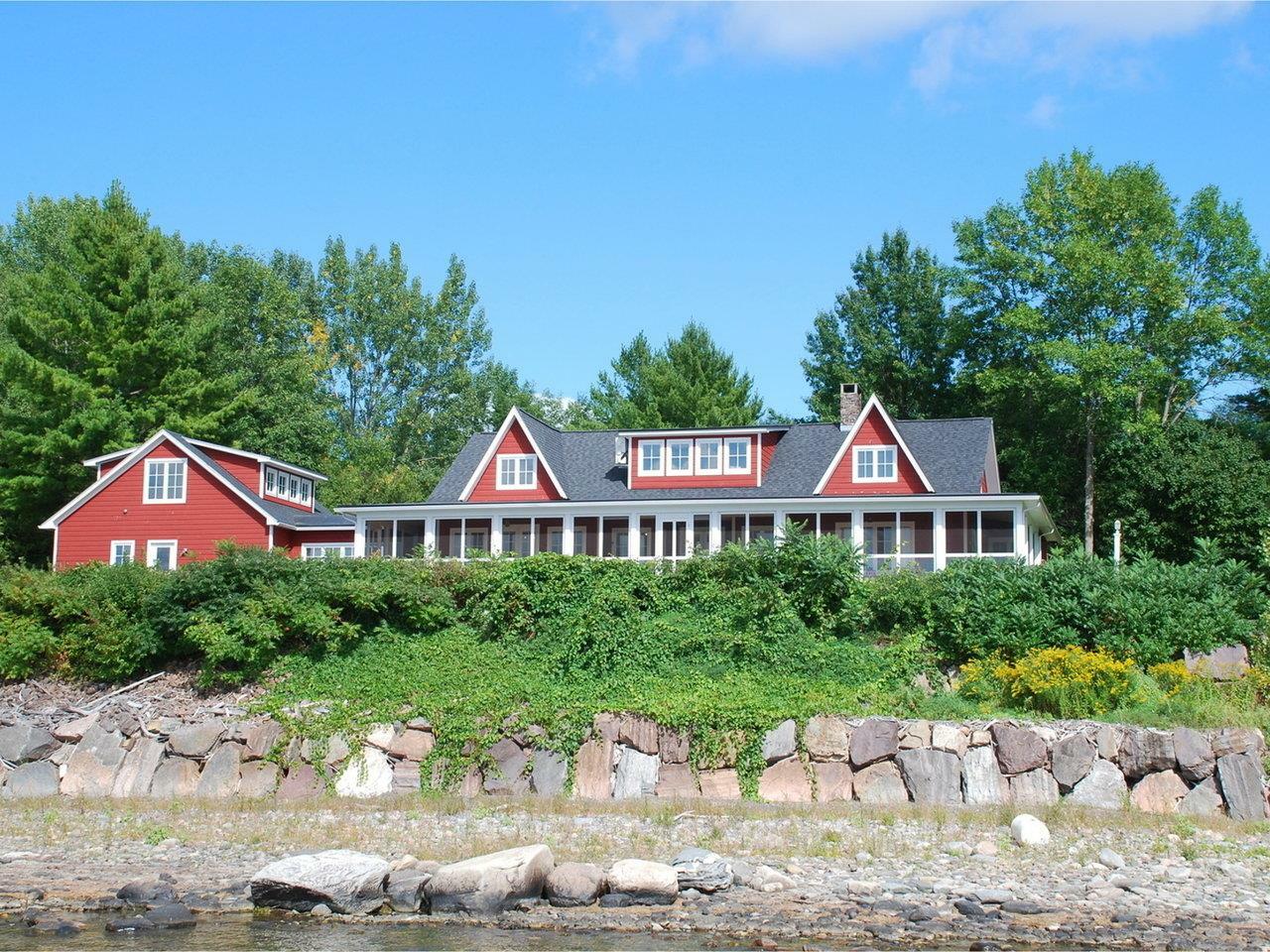 Property Photo: 310 South Street VT 05486