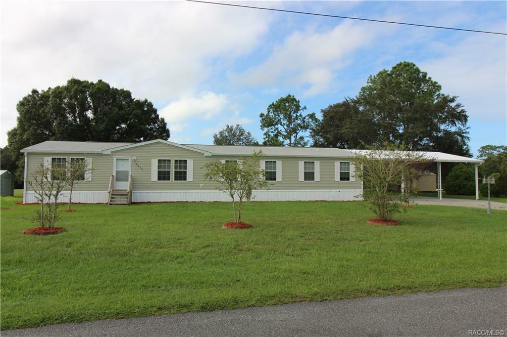 Property Photo:  10258 W Montyce Court  FL 34428 